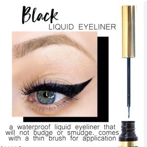 Senegence Liquid Eyesense - Black